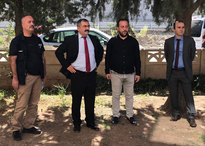 Sıcak saatler! Hırsız evde kadını rehin aldı  - Resim: 3