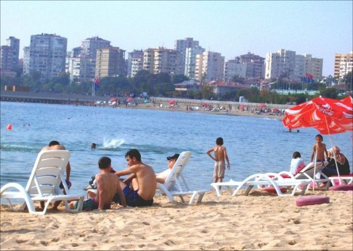 İstanbul'un plajları açılıyor işte ücretleri ve açılış tarihi - Resim: 4