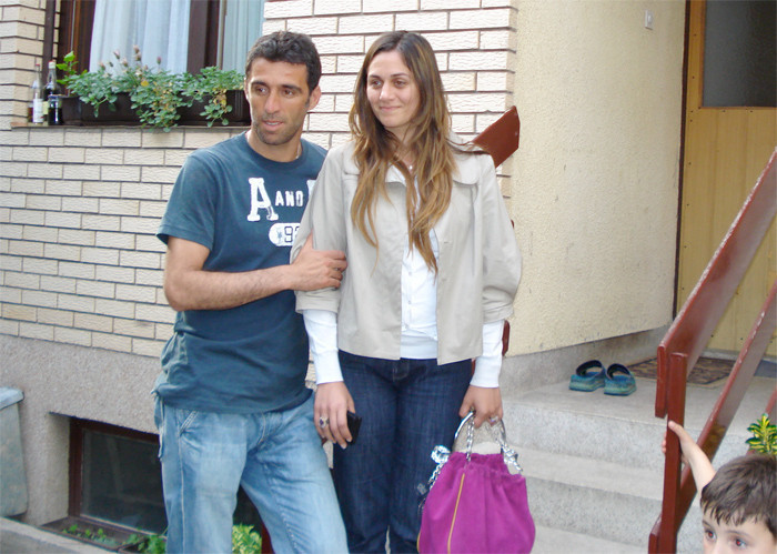 Beyda Şükür kimdir? Hakan Şükür'ün eşi son haliyle olay oldu - Resim: 2