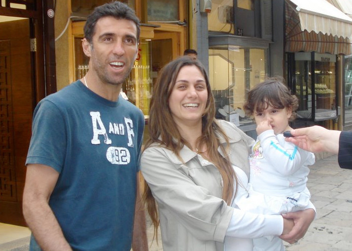 Beyda Şükür kimdir? Hakan Şükür'ün eşi son haliyle olay oldu - Resim: 3