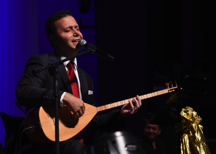 Organ nakli oldu! Ünlü türkücü Orhan Hakalmaz'ın hastane yatağındaki son hali ortaya çıktı - Resim: 1