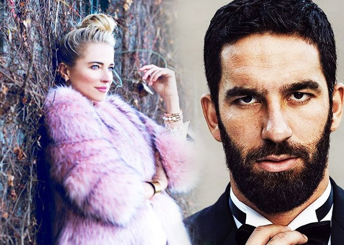 Arda'nın adını duyar duymaz kaçtı! - Resim: 1