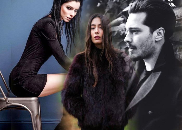 "Sulugöz, inatçı ve dediğim dedik" o özellikleri taşıyor! - Resim: 1