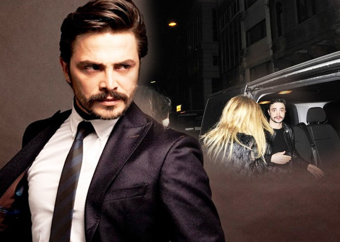 Ahmet Kural çapkınlıkta 2 kadın 4 puro bir otel! - Resim: 1