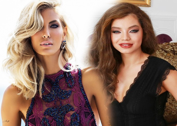 Çağla Şikel Buse Narcı hakkında söylediklerinin arkasında! - Resim: 2