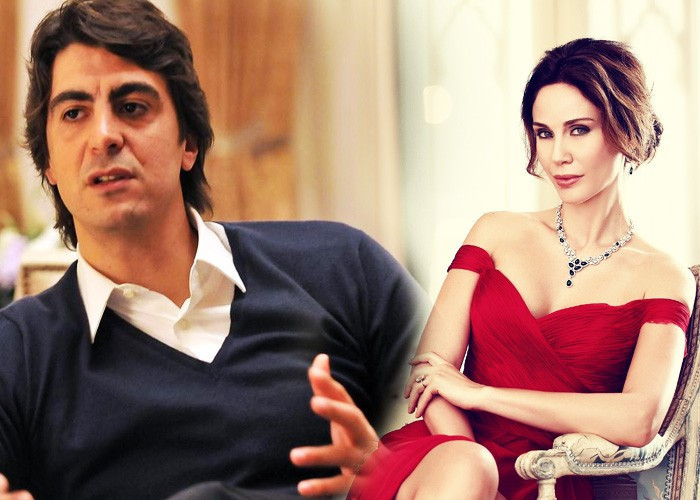 Demet Şener Tuba Büyüküstün iddiası hakkında ilk kez... - Resim: 2