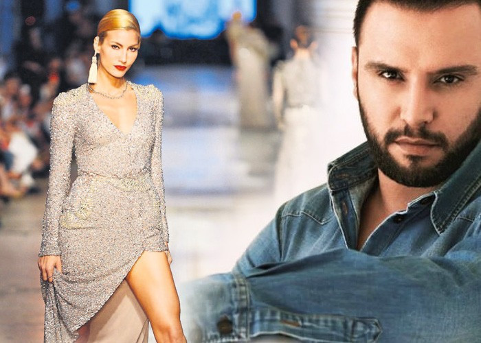 Çağla Şikel'den olay "Alişan'ı erkek olarak..."  - Resim: 1