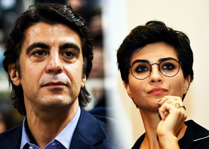 İbrahim Kutluay'dan ilk Tuba Büyüküstün açıklaması  - Resim: 1