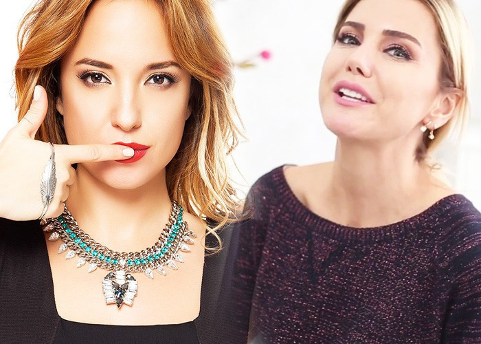 Ece Erken topa tuttu "Ölüm döşeğinde kadıncağıza acımadan.." - Resim: 3