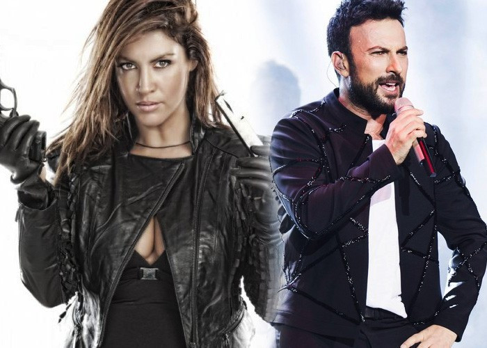 Tuğba Ekinci: 'Tarkan iğrenç! Böyle erkek mi olur ya!' - Resim: 1