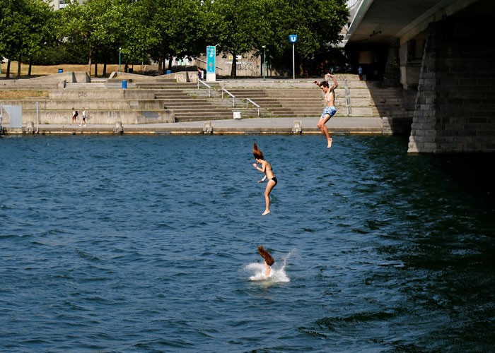 Türkiye kavruluyor peki aşırı sıcakların nedeni ne? - Resim: 1