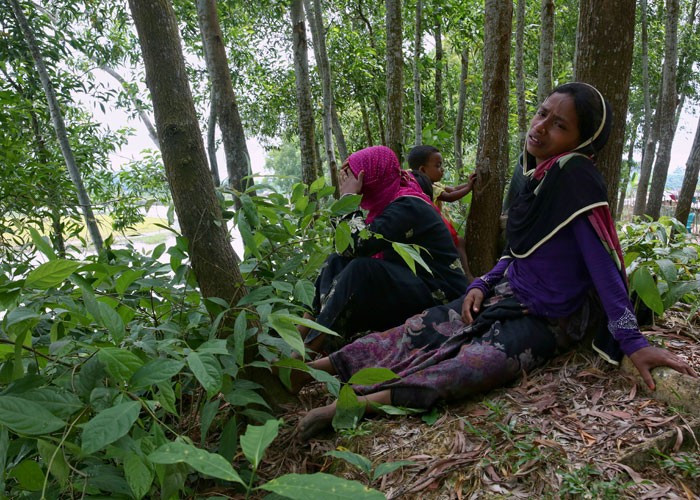 Arakan'da neler oluyor? Binlerce müslüman katlediliyor! - Resim: 3