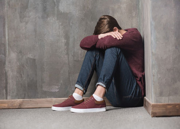 Anne babalar dikkat çocuğunuzda bu 12 belirti varsa... - Resim: 3