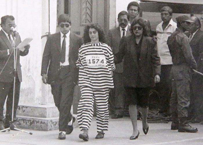 Herkes onu bu görüntüyle tanımıştı 25 yıl sonra böyle ortaya çıktı - Resim: 1