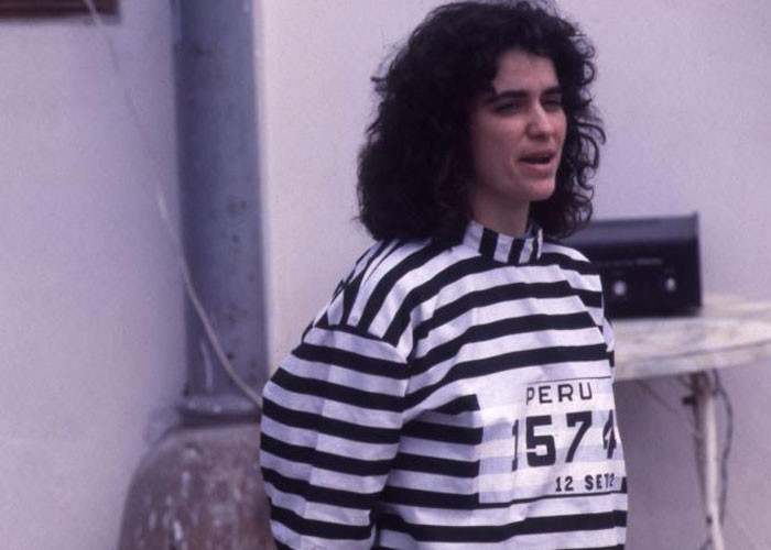 Herkes onu bu görüntüyle tanımıştı 25 yıl sonra böyle ortaya çıktı - Resim: 2