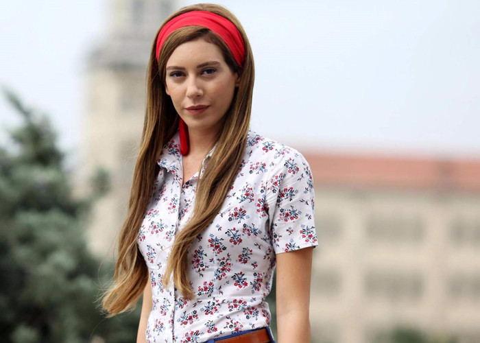 Kıvanç Tatlıtuğ Sinem Kobal'ı reddetti! - Resim: 1