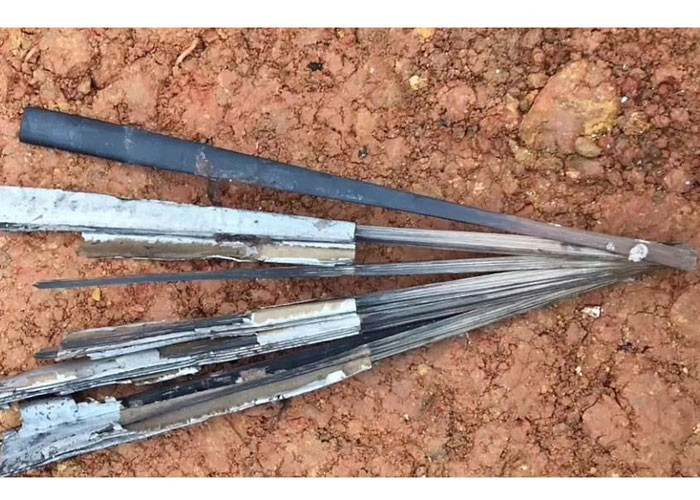 Kazı çalışmaları yapıyorlardı öyle bir tabut buldular ki şoke olacaksınız - Resim: 2