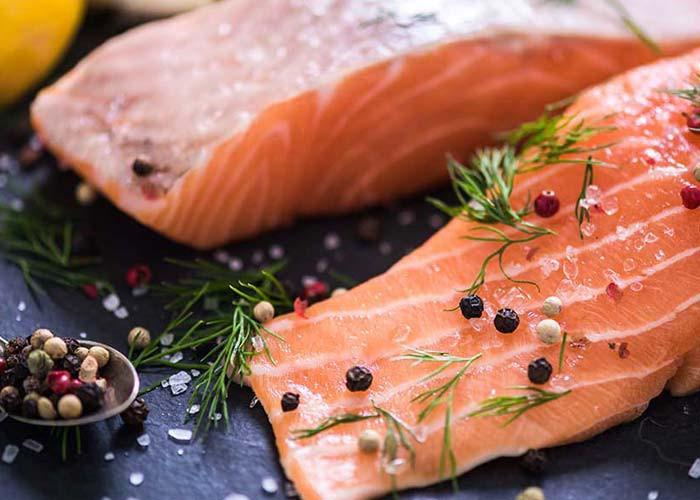 Parlak ve sağlıklı gözler için bu gıdalar şart - Resim: 4