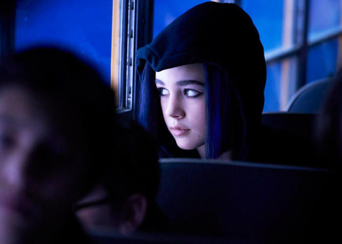 Netflix'e Marvel'den sonra şimdi de DC dizisi geliyor! - Resim: 2