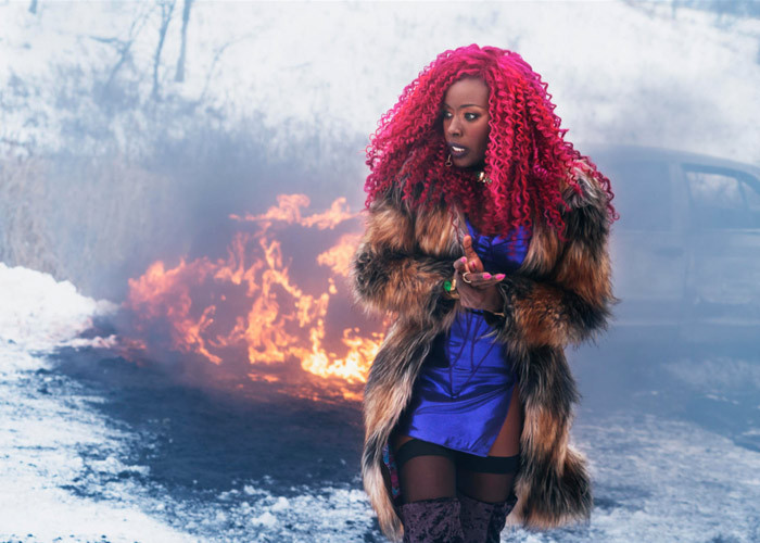 Netflix'e Marvel'den sonra şimdi de DC dizisi geliyor! - Resim: 4