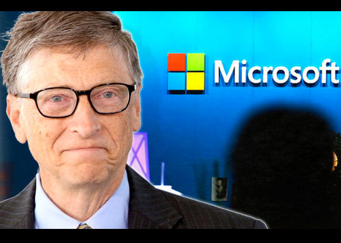 Forbes, en zenginleri açıkladı Bill Gates 24 yıllık koltuğundan indi! - Resim: 2