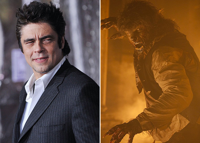 Makyajla öyle bir şekle büründüler ki görenler şaştı kaldı - Resim: 2