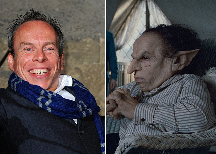 Makyajla öyle bir şekle büründüler ki görenler şaştı kaldı - Resim: 4