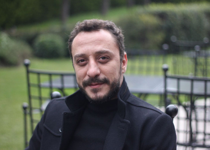 Edho'nun eniştesi Hakan Karsak kimdir? Rol aldığı diziler... - Resim: 1