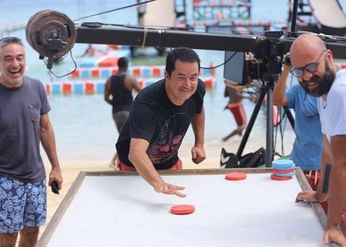 Acun Ilıcalı: İftira atan  kitlenin seyrine ihtiyacımız yok - Resim: 4