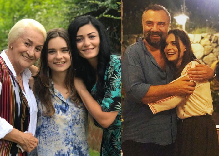 O artık Harvard'lı! İşte EDHO'nun yıldızının ABD'deki hayatı  - Resim: 1