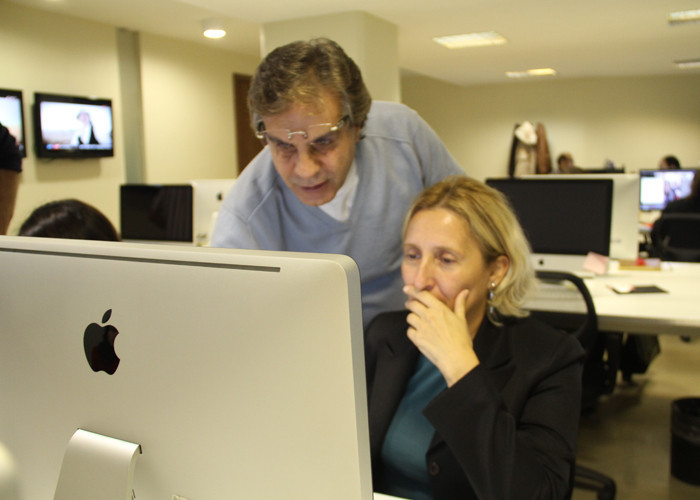 İnternethaber aklımı fena çeldi - Resim: 1