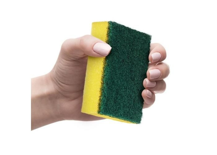 Hergün yıkanması gereken ev eşyaları! - Resim: 4