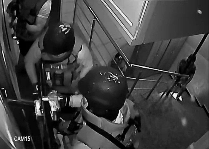 Taksim'de yakalan DEAŞ'lının adım adım katliam keşfi! Sansasyonel eylem nasıl önlendi - Resim: 1