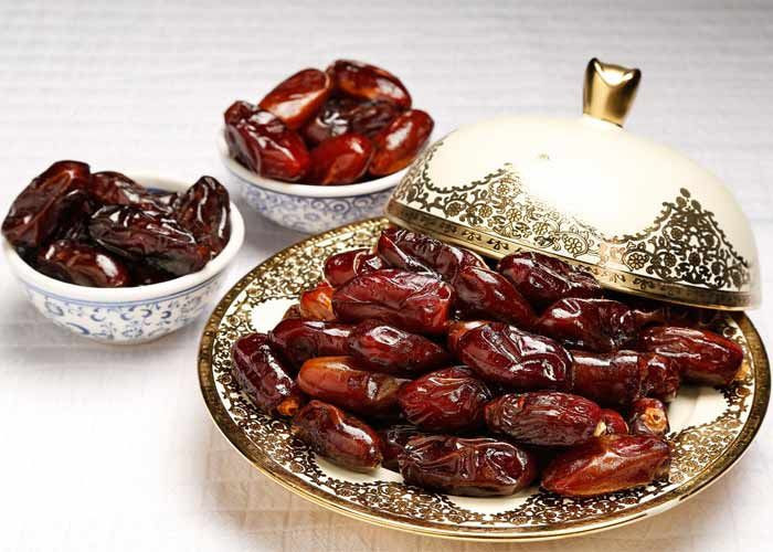 Hurmanın faydaları neler Ramazan'da hurmanın kerameti meğer bundanmış! - Resim: 4