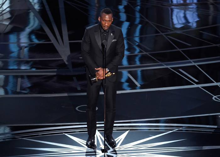 Mahershala Ali kimdir İşte bilinmeyen hikayesi - Resim: 2