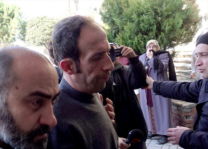 Palu ailesi Tuncer'in bir pisliği daha çıktı Başsavcılıktan yeni açıklama geldi - Resim: 1