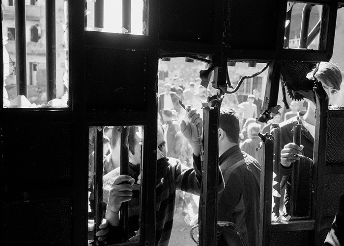 New York Times muhabiri PKK'lıların arasına sızdı! İşte şok görüntüler - Resim: 4