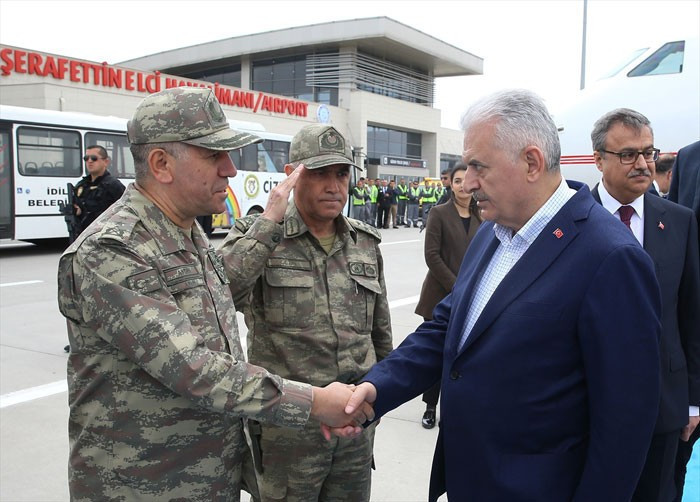 Şehit general Aydoğan Aydın gibisi yoktu! Lakabı bakın neymiş! - Resim: 3