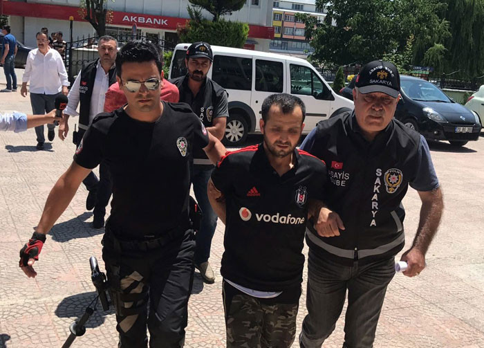 Kan donduran o vahşeti böyle itiraf etti! 9 aylık hamile... - Resim: 2