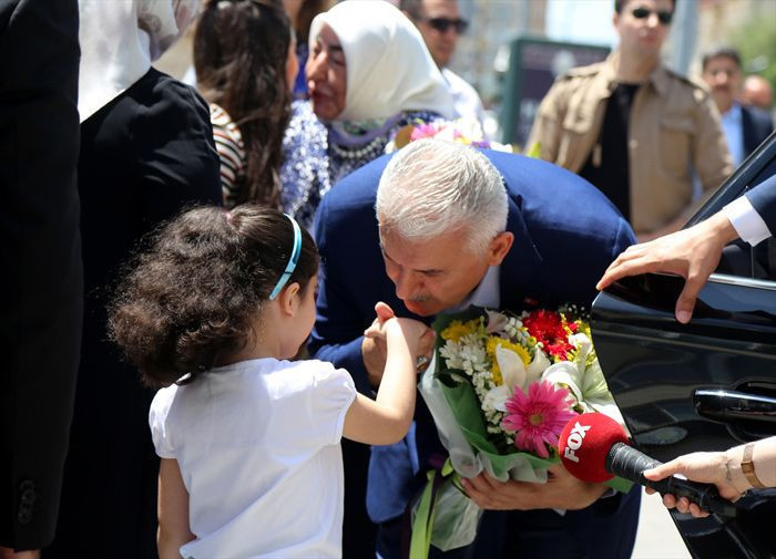 Binali Yıldırım'ın İmamoğlu'yla ortak yayın için istediği Uğur Dündar'dan cevap geldi - Resim: 2