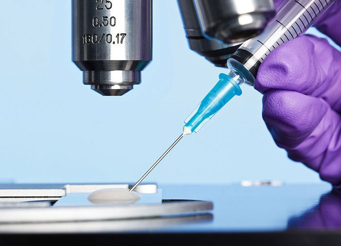 Tüp bebek merkezinde skandal hatalı dölleme yaptılar! - Resim: 3