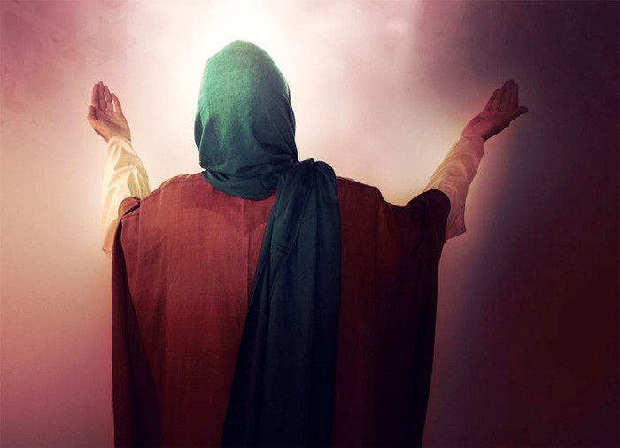 Bugün herkim ki bu duayı 3 kez okursa... - Resim: 2