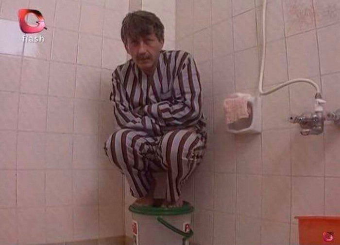 Gerçek Kesit'in Sarı Bıyık'ı Cahit Kaşıkçılar'ın son haline bakın! - Resim: 1