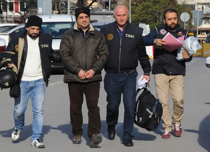 Bu ByLock gözaltıları olay! Albaylar, öğretmenler ve... - Resim: 1