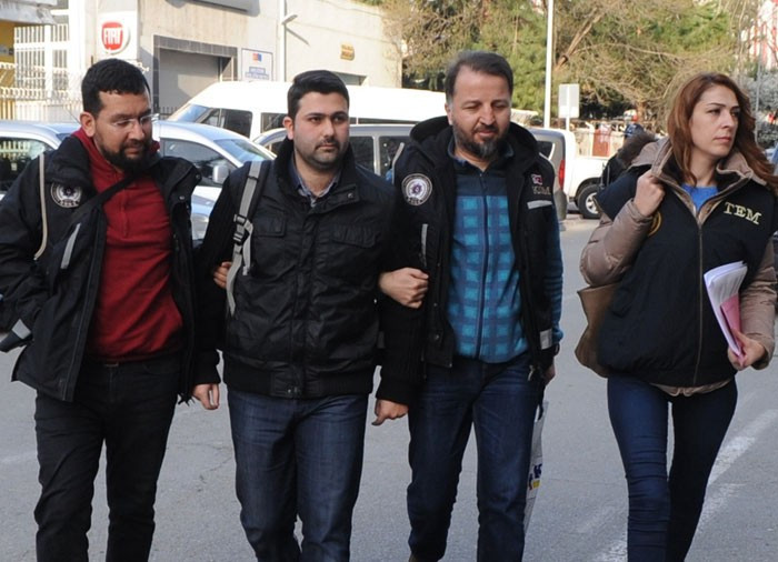 Bu ByLock gözaltıları olay! Albaylar, öğretmenler ve... - Resim: 4
