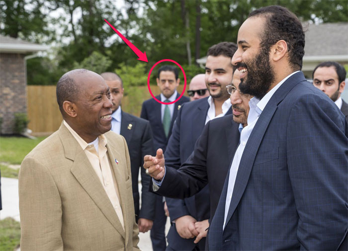 O valizde Cemal Kaşıkçı'nın cesedi mi vardı? 'Prensin Katili'nin şok fotoğrafları... - Resim: 1