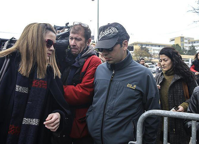 Yuh artık! Darbeciye yüzbaşı için alınan önlemlere bak! - Resim: 2