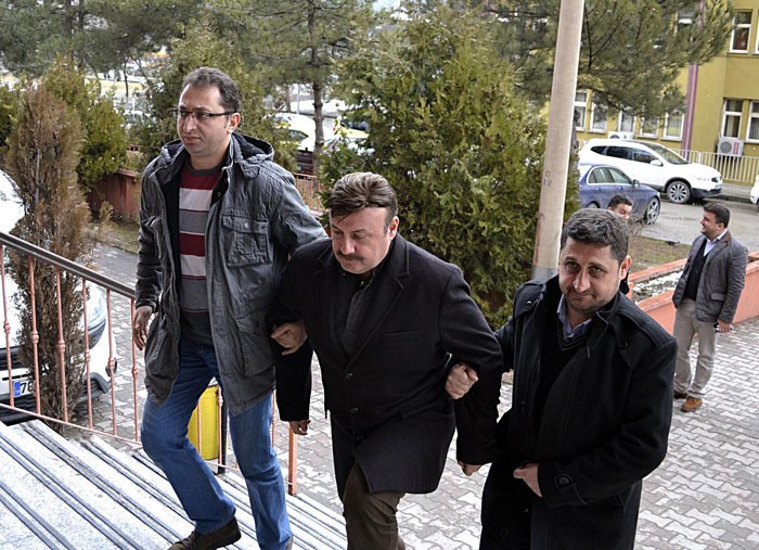 Bylock listesindeki bomba isim! Kaymakam ve öğretmen... - Resim: 4