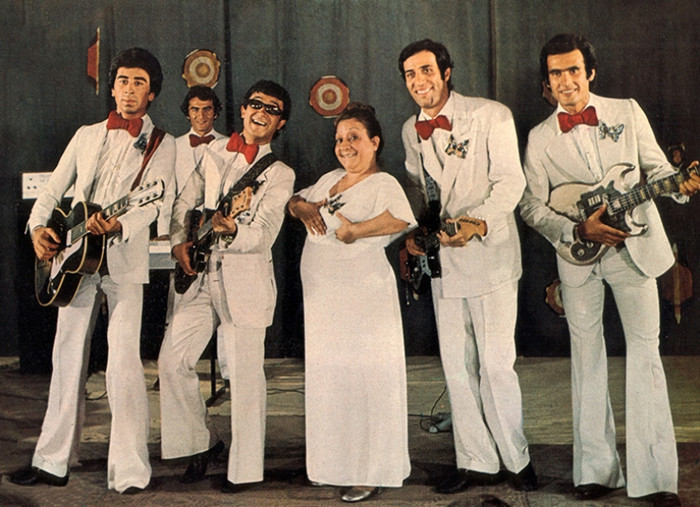 Müzik camiası bir efsaneyi daha kaybetti! - Resim: 1