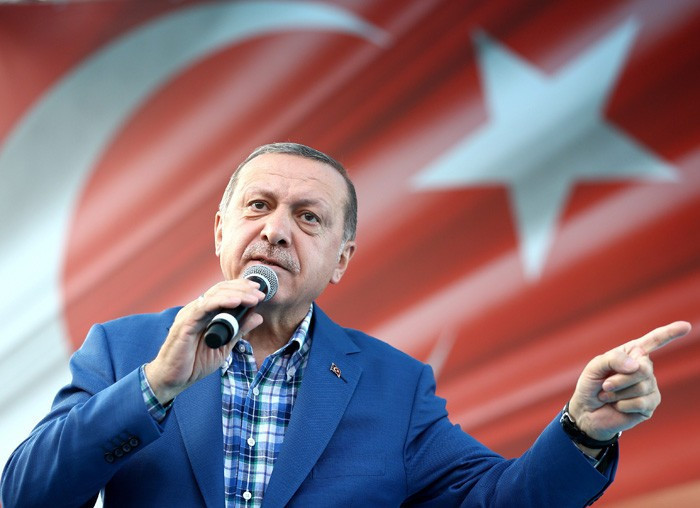 Son seçim anketinde Erdoğan ve HDP dikkat çekti  - Resim: 3